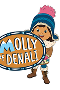 Molly of Denali
