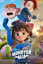 Monster Mia