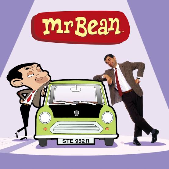 Mr. Bean: The Animated Series