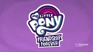 My Little Pony: Friendship Is Magic