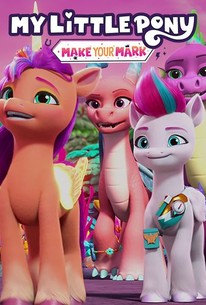 My Little Pony: Make Your Mark