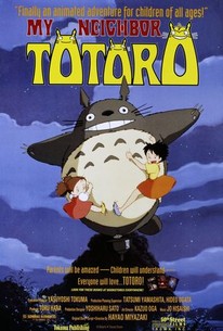 My Neighbor Totoro