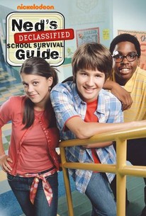 Ned's Declassified School Survival Guide