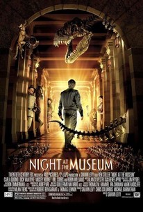 Night at the Museum