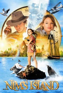 Nim's Island