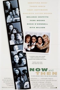 Now and Then