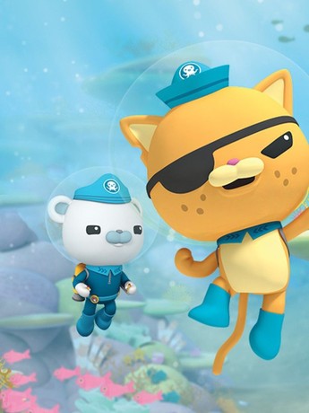 Octonauts
