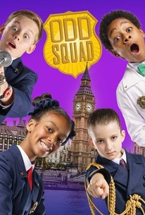 Odd Squad