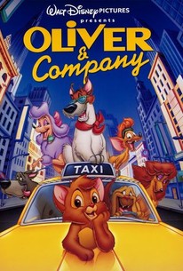 Oliver & Company