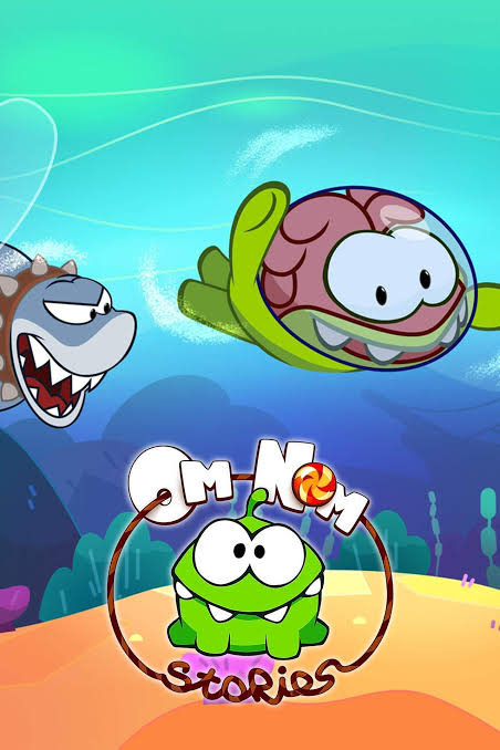 Om Nom Stories