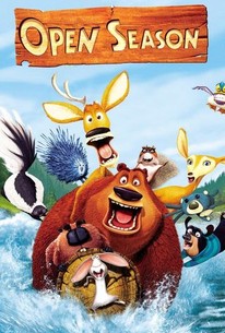 Open Season