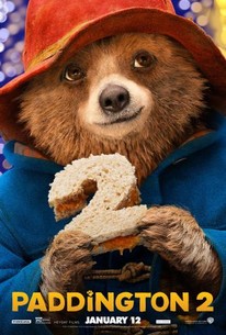 Paddington 2