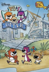 PB&J Otter