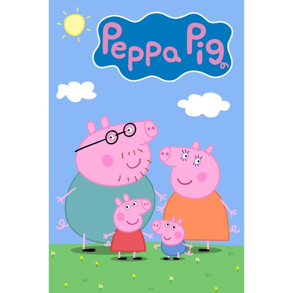 Peppa Pig