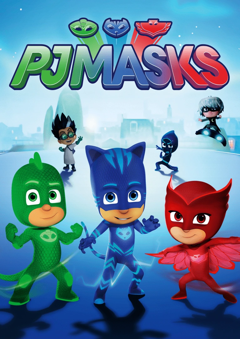 PJ Masks