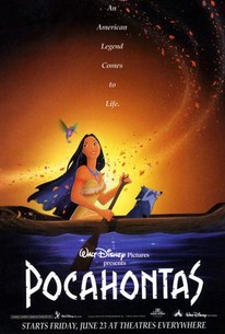 Pocahontas