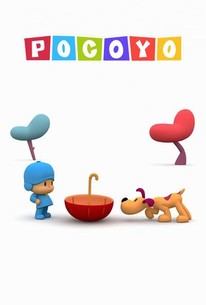 Pocoyo