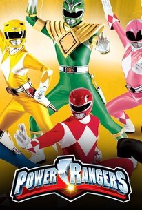 Power Rangers