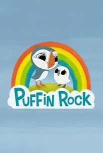 Puffin Rock