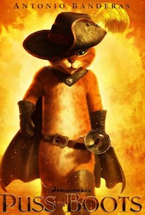 Puss in Boots