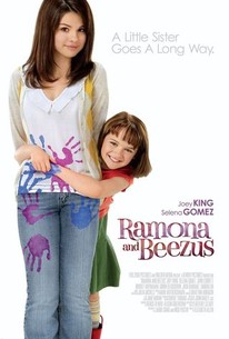 Ramona and Beezus