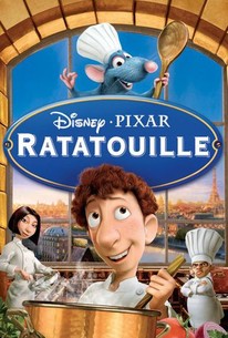 Ratatouille