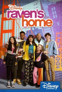 Raven's Home
