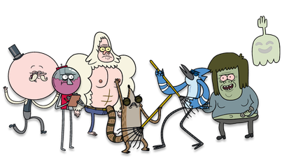 Regular Show
