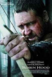 Robin Hood