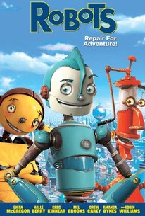 Robots