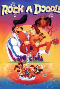 Rock-a-Doodle