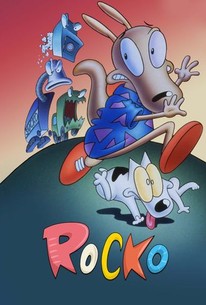 Rocko