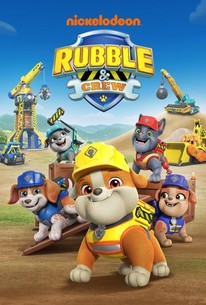 Rubble and Crew