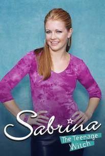 Sabrina the Teenage Witch