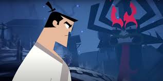 Samurai Jack