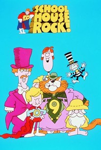 Schoolhouse Rock!