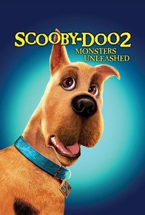 Scooby-Doo 2: Monsters Unleashed