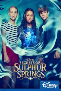 Secrets of Sulphur Springs