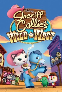 Sheriff Callie's Wild West