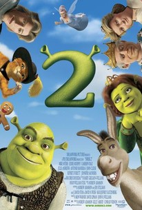 Shrek 2