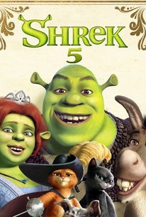 Shrek 5