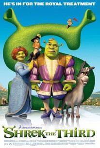 Shrek the Third
