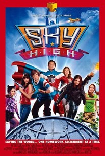 Sky High