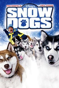 Snow Dogs