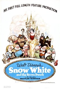 Snow White and the Seven Dwarfs