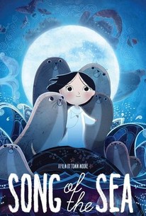 Song of the Sea