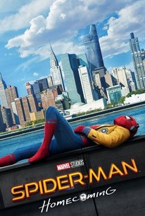 Spider-Man: Homecoming