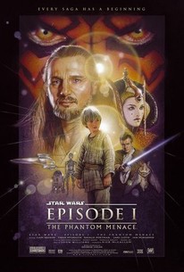 Star Wars: Episode I - The Phantom Menace