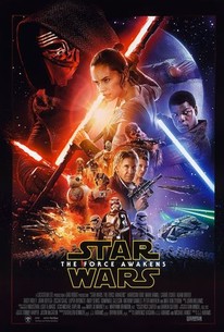 Star Wars: The Force Awakens