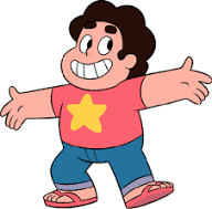 Steven Universe